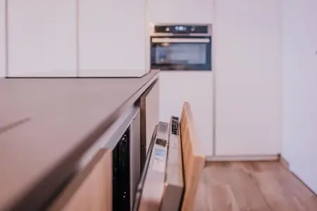 Residentie Rozenhof, Appartement moderne au centre de Nieuport - Photo 10