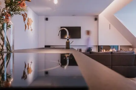 Residentie Rozenhof, Appartement moderne au centre de Nieuport - Photo 11