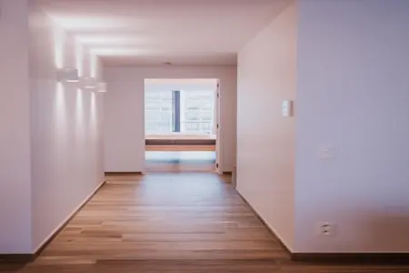 Residentie Rozenhof, Appartement moderne au centre de Nieuport - Photo 12
