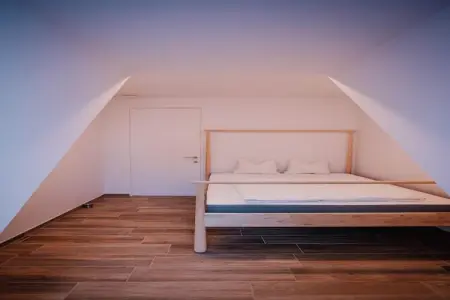 Residentie Rozenhof, Appartement moderne au centre de Nieuport - Photo 13
