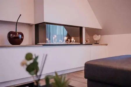 Residentie Rozenhof, Appartement moderne au centre de Nieuport - Photo 14