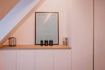 Residentie Rozenhof, Appartement moderne au centre de Nieuport - Photo 15