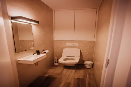 Residentie Rozenhof, Appartement moderne au centre de Nieuport - Photo 16