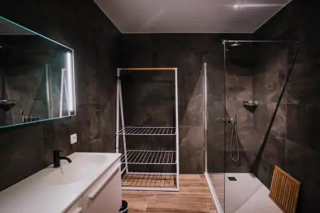 Residentie Rozenhof, Appartement moderne au centre de Nieuport - Photo 17