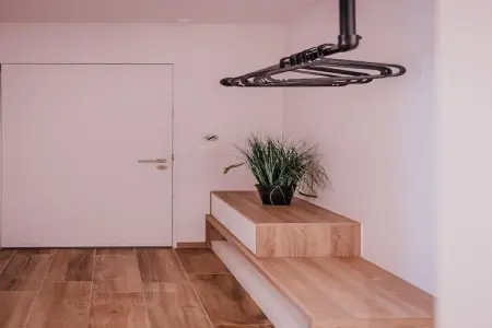Residentie Rozenhof, Appartement moderne au centre de Nieuport - Photo 32
