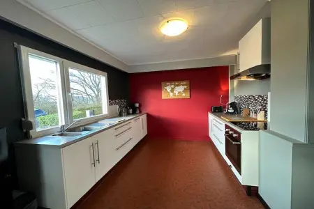 Les pies vertes, Cozy, Les Pies Vertes, à Thon Samson, dans un quartier calme et champêtre à souhait - Photo 4