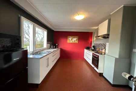 Les pies vertes, Cozy, Les Pies Vertes, à Thon Samson, dans un quartier calme et champêtre à souhait - Photo 12