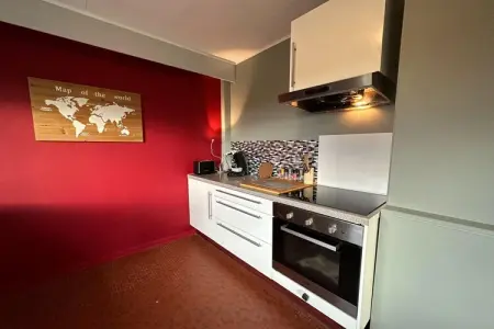 Les pies vertes, Cozy, Les Pies Vertes, à Thon Samson, dans un quartier calme et champêtre à souhait - Photo 13
