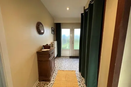 Les pies vertes, Cozy, Les Pies Vertes, à Thon Samson, dans un quartier calme et champêtre à souhait - Photo 16