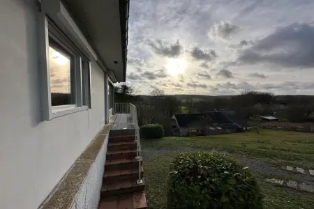 Les pies vertes, Cozy, Les Pies Vertes, à Thon Samson, dans un quartier calme et champêtre à souhait - Photo 33