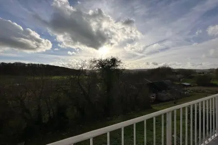 Les pies vertes, Cozy, Les Pies Vertes, à Thon Samson, dans un quartier calme et champêtre à souhait - Photo 34