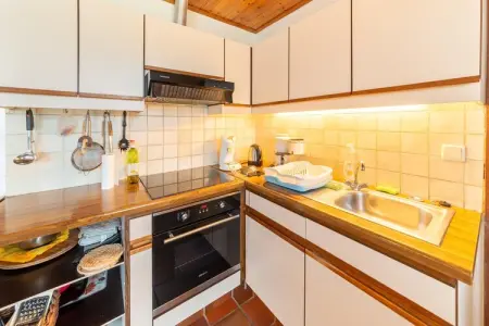 Malmedy, Maison de vacances confortable à Malmedy avec une belle vue - Photo 15