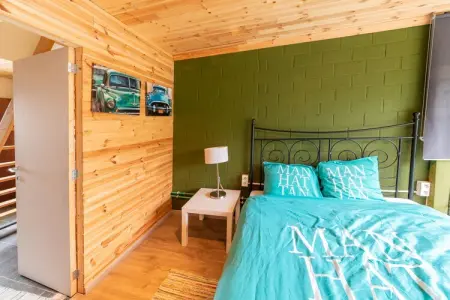 Malmedy, Maison de vacances confortable à Malmedy avec une belle vue - Photo 21
