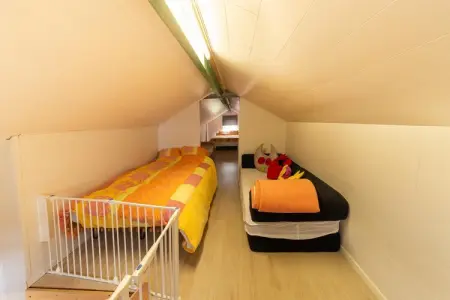 Malmedy, Maison de vacances confortable à Malmedy avec une belle vue - Photo 23