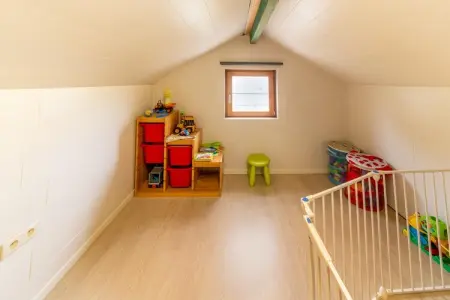 Malmedy, Maison de vacances confortable à Malmedy avec une belle vue - Photo 24