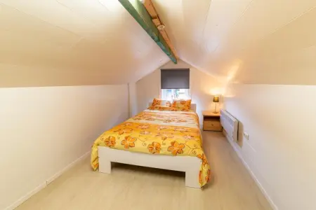 Malmedy, Maison de vacances confortable à Malmedy avec une belle vue - Photo 26