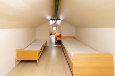 Malmedy, Maison de vacances confortable à Malmedy avec une belle vue - Photo 27