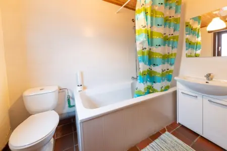 Malmedy, Maison de vacances confortable à Malmedy avec une belle vue - Photo 28