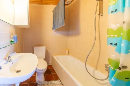Malmedy, Maison de vacances confortable à Malmedy avec une belle vue - Photo 29