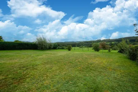 Malmedy, Maison de vacances confortable à Malmedy avec une belle vue - Photo 36