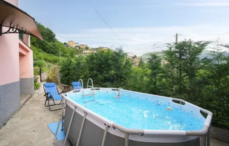 Maison 6 personnes à Tribogna - Photo 1