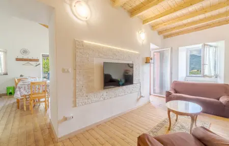 Maison 6 personnes à Tribogna - Photo 2