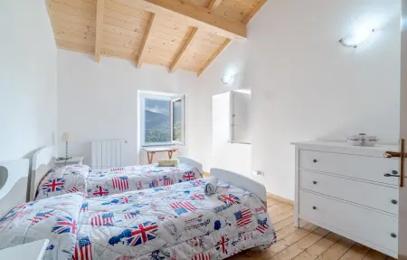Maison 6 personnes à Tribogna - Photo 3