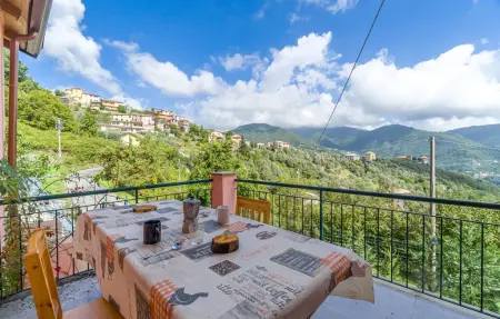 Maison 6 personnes à Tribogna - Photo 4