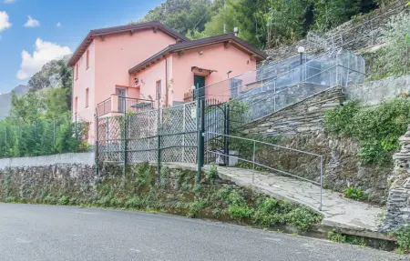 Maison 6 personnes à Tribogna - Photo 5