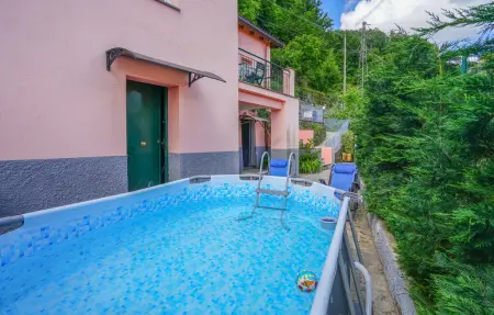 Maison 6 personnes à Tribogna - Photo 7