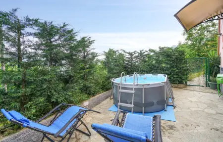 Maison 6 personnes à Tribogna - Photo 8