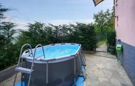 Maison 6 personnes à Tribogna - Photo 9
