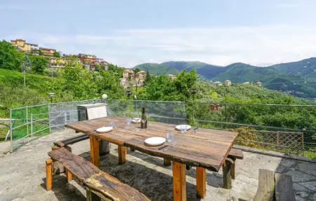 Maison 6 personnes à Tribogna - Photo 11