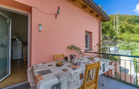 Maison 6 personnes à Tribogna - Photo 13