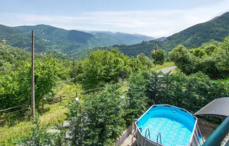 Maison 6 personnes à Tribogna - Photo 18