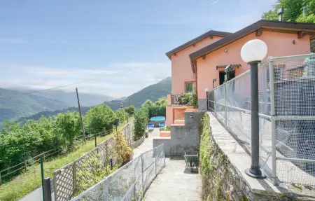 Maison 6 personnes à Tribogna - Photo 19