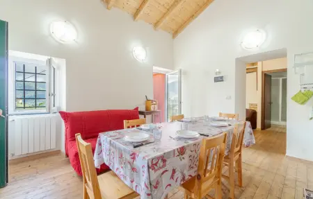 Maison 6 personnes à Tribogna - Photo 20