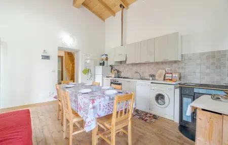 Maison 6 personnes à Tribogna - Photo 21