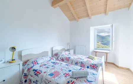 Maison 6 personnes à Tribogna - Photo 22