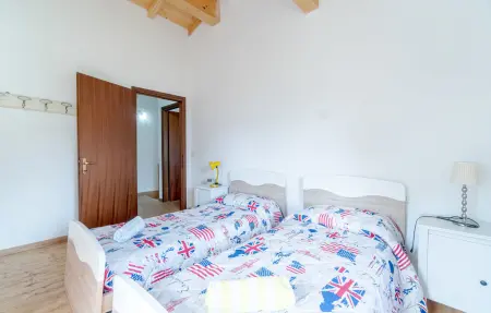 Maison 6 personnes à Tribogna - Photo 23