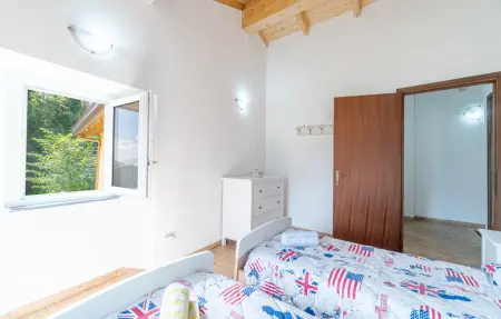 Maison 6 personnes à Tribogna - Photo 24