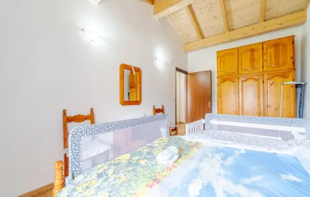 Maison 6 personnes à Tribogna - Photo 27