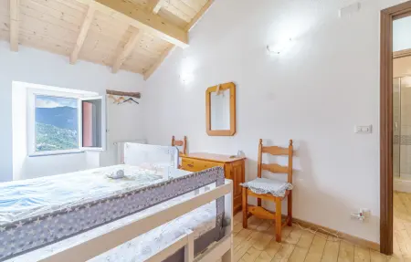 Maison 6 personnes à Tribogna - Photo 28