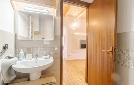 Maison 6 personnes à Tribogna - Photo 32