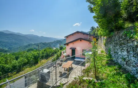Maison 6 personnes à Tribogna - Photo 34