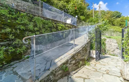 Maison 6 personnes à Tribogna - Photo 35
