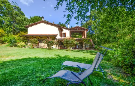 Appartement 5 personnes à Anghiari - Photo 1