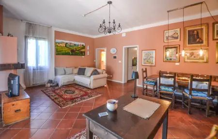 Appartement 5 personnes à Anghiari - Photo 2