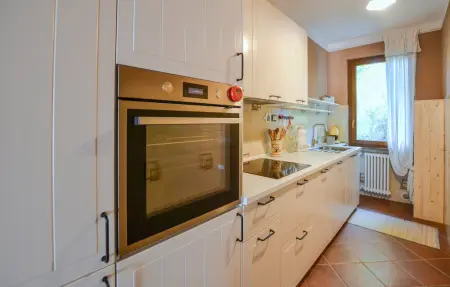 Appartement 5 personnes à Anghiari - Photo 4