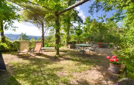 Appartement 5 personnes à Anghiari - Photo 5